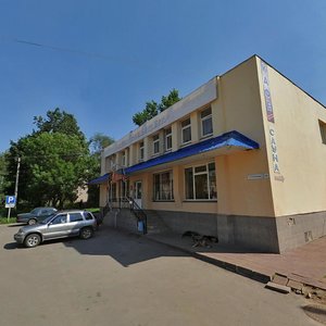 Смоленск, Госпитальная улица, 4Б: фото