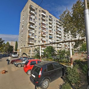 Sobornaya ulitsa, 68А/145, Saratov: photo