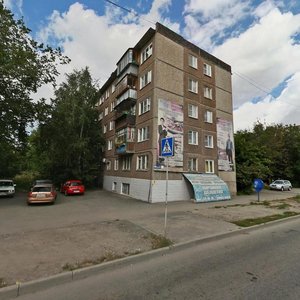 Ulitsa Shaumyana, 89 ، تشيليابينسك: صورة