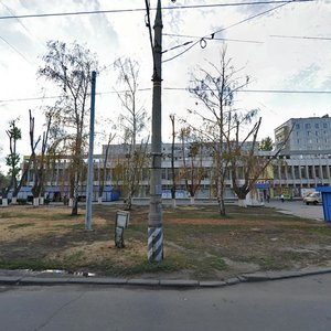 Revolyutsionnaya Street, 20 ، تولياتي: صورة