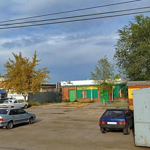 Yaroslavskaya Street, 12А ، تولياتي: صورة