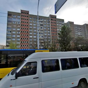 Heroiv Dnipra Street, 26 ، كييف: صورة