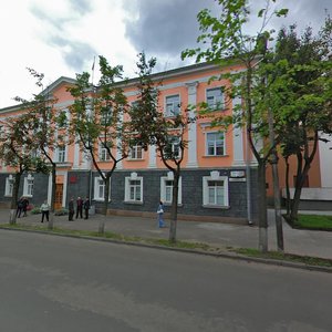 Nekrasova Street, 22, Pskov: photo