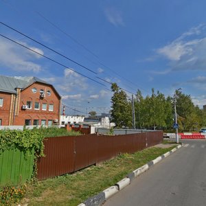 Krasnogvardeyskaya Street, 36, Kolomna: photo