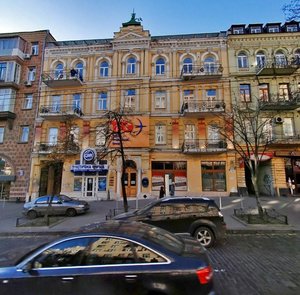 Velyka Vasylkivska Street, 34, Kyiv: photo