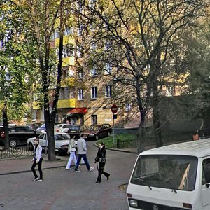 Ramanawskaja Slabada Street, 12, Minsk: photo