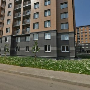 Kolpinskoe Highway, 36к1, Saint Petersburg: photo