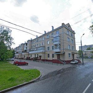 Yaroslavskoye Highway, 130к1 ، موسكو: صورة