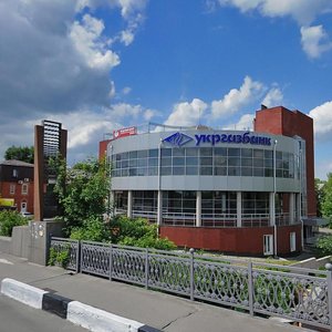 Vulytsia Kniahynytskoho, 5А, Rivne: photo