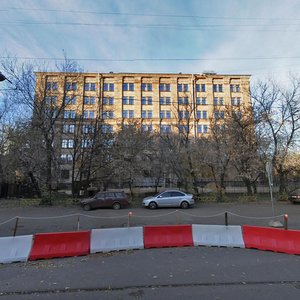 Trifonovskaya Street, 47с1 ، موسكو: صورة