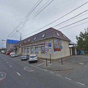 Akademika Trubilina Street, 120, Krasnodar: photo