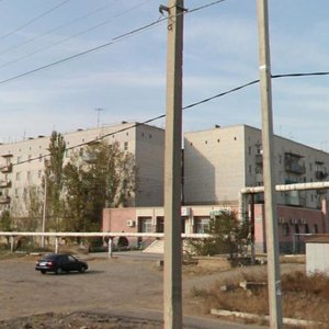 5th Kerchenskaya Street, 41А, Astrahan: photo