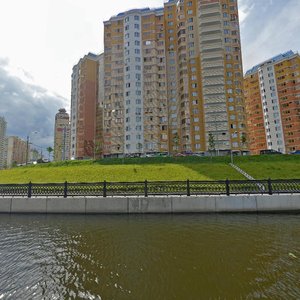 Krasnogorsky Boulevard, 46 ، : صورة