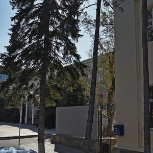 Анапа, Улица Ленина, 6: фото