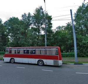 Moskva, Sharikopodshipnikovskaya Street, 32: foto