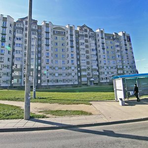 Labanka Street, 78, Minsk: photo