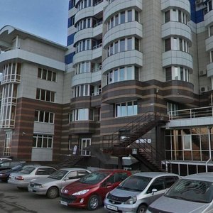 Tsesovskaya Embankment street, 4, : foto