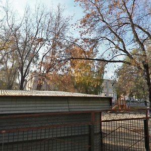 Tekhnicheskaya ulitsa, 7А, Kurgan: photo