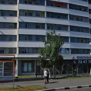 Pravdy Street, 40А, Petrozavodsk: photo