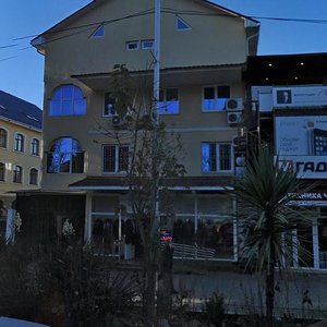 Demokratichnaya Street, 23Б ، : صورة