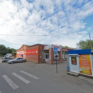 Vzlyotnaya ulitsa, 6, Omsk: photo