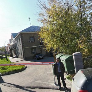 Anatoliya Grigoreva Street, 2, : foto