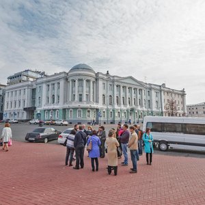 Minina and Pozharskogo Square, 10/1 ، نيجني نوفغورود: صورة