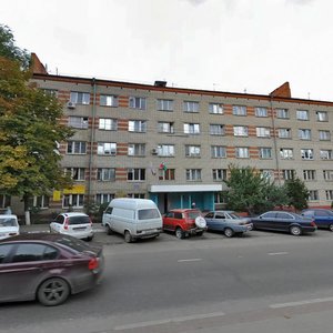 Popova Street, 98, Belgorod: photo