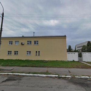 Heroiv Kosmosu Street, 6А ، كييف: صورة