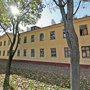 Navavilienskaja Street, 10 ، مينسك: صورة