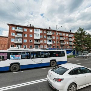 Кемерово, Красноармейская улица, 138: фото