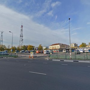 Studencheskaya Street, 23, : foto