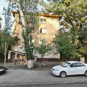 Magaz Masanchi Street, 46, Almaty: photo