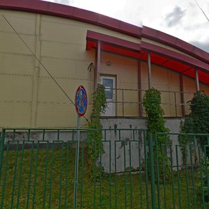 Ulitsa Govorova, 24Б, Odincovo: photo