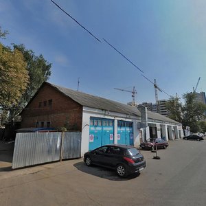 Levoberezhnaya Street, вл6Б, Moscow: photo