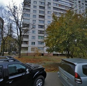 Myropilska Street, 29 ، كييف: صورة