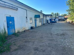 Shlyuzovaya ulitsa, 47/2, Naberezhnye Chelny: photo