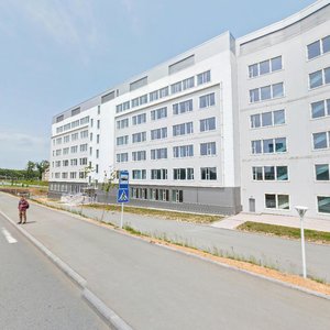Приморский край, Кампус Дальневосточного федерального университета, кG: фото