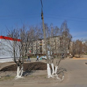 Ulitsa Kalinina, 15, Balashiha: photo