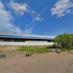 5th Predportoviy Drive, 22, Saint Petersburg: photo
