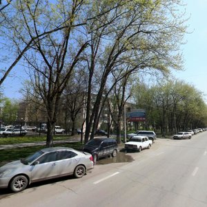Stachki Avenue, 182, : foto
