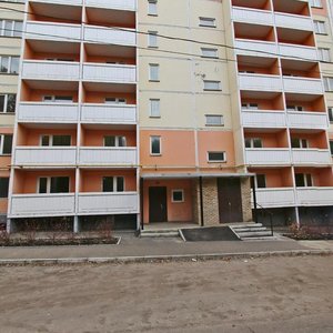 Karl Marx Avenue, 436Б, Samara: photo