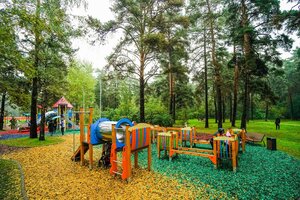 Saltykovskaya Street, 31, Moscow: photo