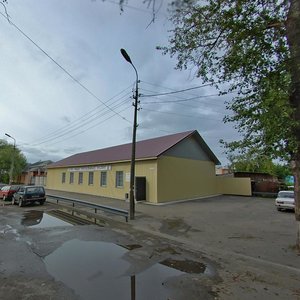 Псков, Улица Белинского, 70: фото