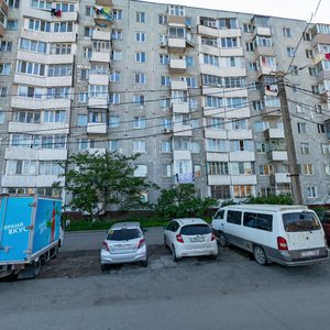 Krasnogo Znameni Avenue, 129, Vladivostok: photo