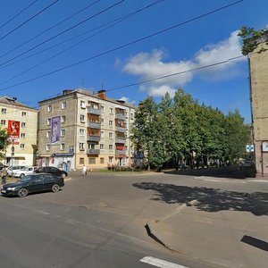 Krestovaya ulitsa, 126, Rybinsk: photo