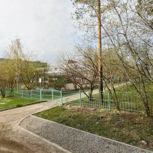 Ulitsa Akademika Postovskogo, 8, Yekaterinburg: photo