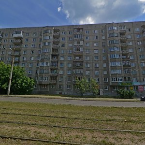 Ангарск, 9-й микрорайон, 84: фото