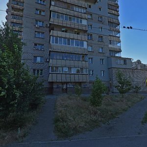 Savkina Street, 8, Dnipro: photo