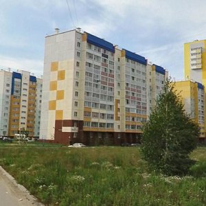 Ulitsa Beyvelya, 27, : foto
